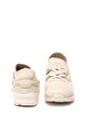 Asics Pantofi sport de plasa tricotata, cu model slip-on Gel-Kayano Barbati