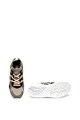 Asics Pantofi sport unisex slip-on cu aspect tricotat Gel-Kayano Femei