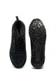 Asics Unisex Gel-Lyte nyersbőr sneaker hálós anyagbetétekkel női