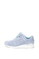 Asics Unisex Gel-Lyte III nyersbőr sneaker női