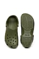 Crocs Saboti slingback cu detaliu logo Barbati