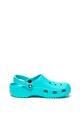 Crocs Classic sarokpántos papucs logós részlettel női