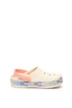 Crocs Papuci crocs, cu bareta slingback Baieti