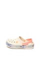 Crocs Papuci crocs, cu bareta slingback Baieti