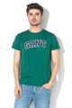 Gant Tricou cu imprimeu logo Barbati