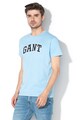 Gant Tricou cu imprimeu logo C Barbati