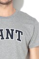Gant Tricou cu imprimeu logo C Barbati