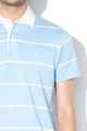 Gant Tricou polo cu model in dungi 2 Barbati