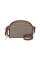 Fossil Geanta crossbody cu garnituri de piele ecologica Chelsea Femei