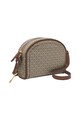 Fossil Geanta crossbody cu garnituri de piele ecologica Chelsea Femei