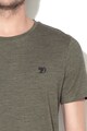 Tom Tailor Тениска с бродирано лого Мъже