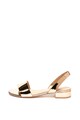 Aldo Sandale slingback de piele ecologica Candice Femei