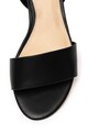 Aldo Sandale slingback de piele ecologica Candice Femei