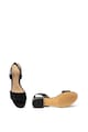 Aldo Sandale slingback de piele ecologica Candice Femei