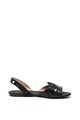 Aldo Sandale slingback de piele Deladriewiel Femei