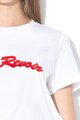Banana Republic Тениска с текстова щампа Жени