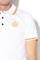 Geographical Norway Tricou polo cu terminatii contrastante Karaibe Barbati