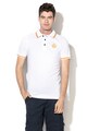 Geographical Norway Tricou polo cu terminatii contrastante Karaibe Barbati