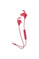 Skullcandy Casti audio in-ear  Jib+Active, Microfon, Bluetooth Femei