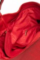 Francesca Rossi Műbőr táska perforált hatással női