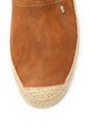 La Siesta Pantofi slip-on de piele San Pedro Barbati