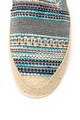 La Siesta Espadrile slip-on din material tesut Estragon Barbati