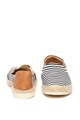 La Siesta Espadrile slip-on de panza Hinojo Barbati