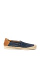 La Siesta Espadrile slip-on cu aspect impletit Tomillo Barbati