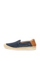 La Siesta Espadrile slip-on cu aspect impletit Tomillo Barbati