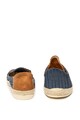 La Siesta Espadrile slip-on cu aspect impletit Tomillo Barbati