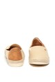 La Siesta Espadrile slip-on de panza Pebrella Barbati