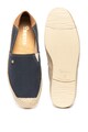 La Siesta Espadrile slip-on de panza Pebrella Barbati