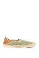 La Siesta Espadrile slip-on de panza Pebrella Barbati