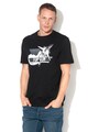 Only & Sons Tricou regular fit cu tematica Top Gun Pittsburg Barbati