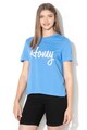 Vero Moda Тениска Honey Olly от органичен памук Жени