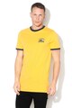 Jack & Jones Tricou slim fit cu imprimeu logo Summer Retro Barbati