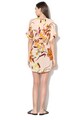 Vero Moda Разкроена рокля Amsterdam с флорална щампа Жени
