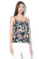 Vero Moda Top cu imprimeu floral Simply Easy Femei