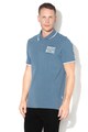 Jack & Jones Tricou polo cu terminatii contrastante Gerard Barbati