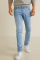 Mango Jan Slim-Fit farmernadrág férfi