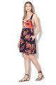 Free People Rochie mini cu imprimeu floral Femei