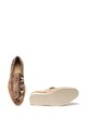 Free People Pantofi loafer de catifea Femei