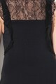 Free People Rochie cambrata cu insertii de dantela Femei