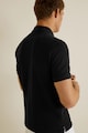 Mango Tricou polo Rea Barbati