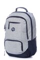 Heavy Tools Rucsac unisex cu imprimeu logo Femei