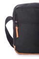 Heavy Tools Geanta crossbody cu bareta ajustabila Barbati