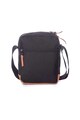 Heavy Tools Geanta crossbody cu bareta ajustabila Barbati