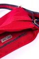 Heavy Tools Geanta crossbody din material textil, cu aplicatie logo Femei