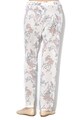 Triumph Bluza si pantaloni de pijama cu imprimeu floral Femei