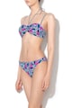 Triumph Sutien balconette cu imprimeu tropical Mix&Match Femei